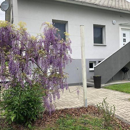 Haus Soeding Villa Soding Exterior foto