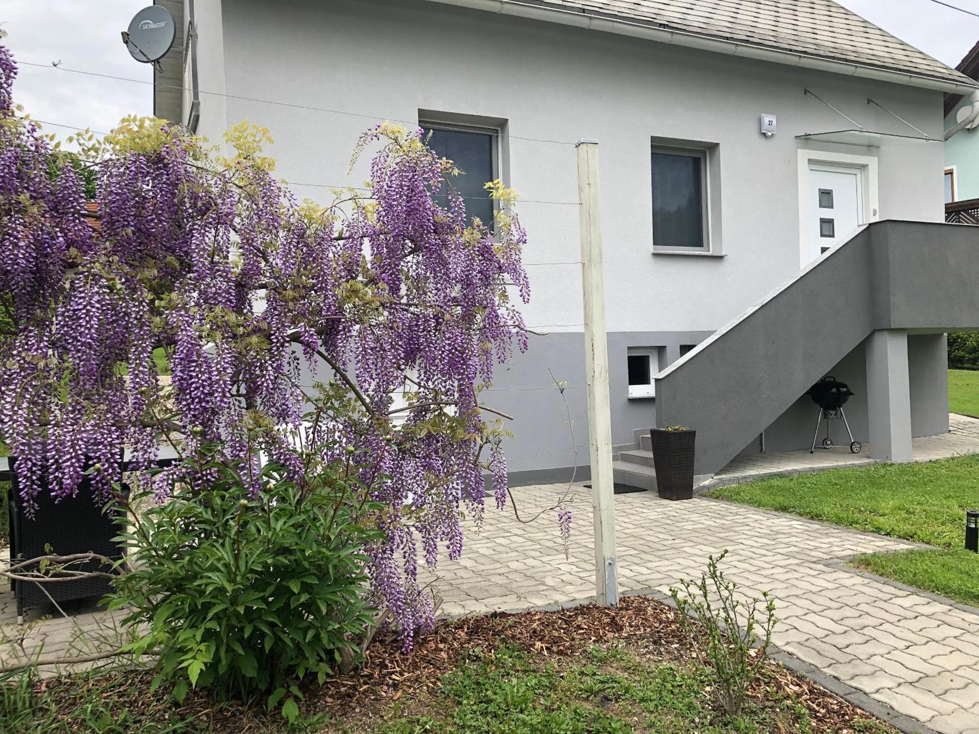 Haus Soeding Villa Soding Exterior foto
