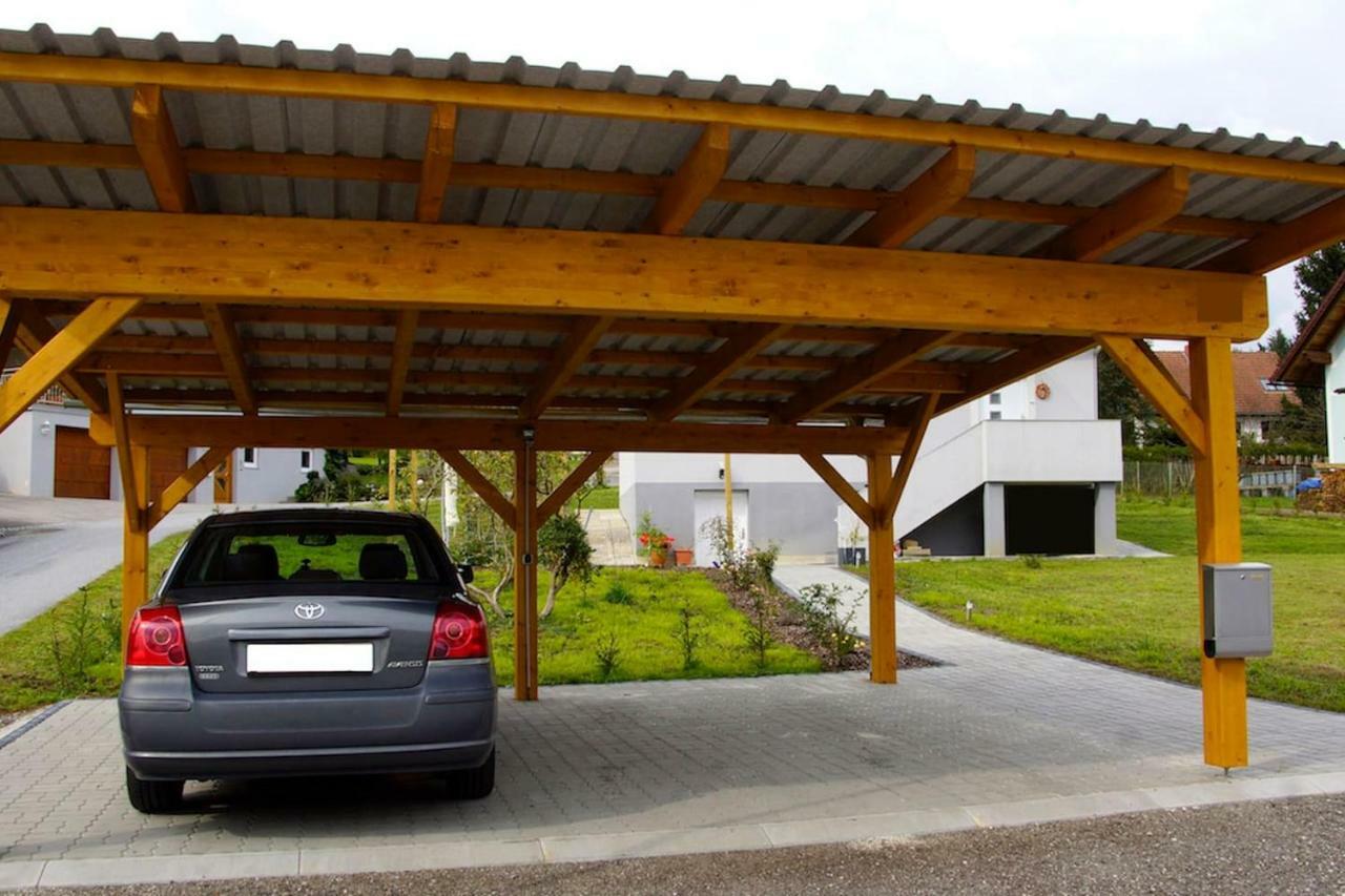Haus Soeding Villa Soding Exterior foto