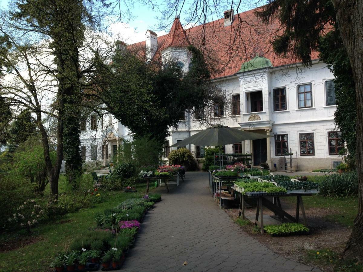 Haus Soeding Villa Soding Exterior foto