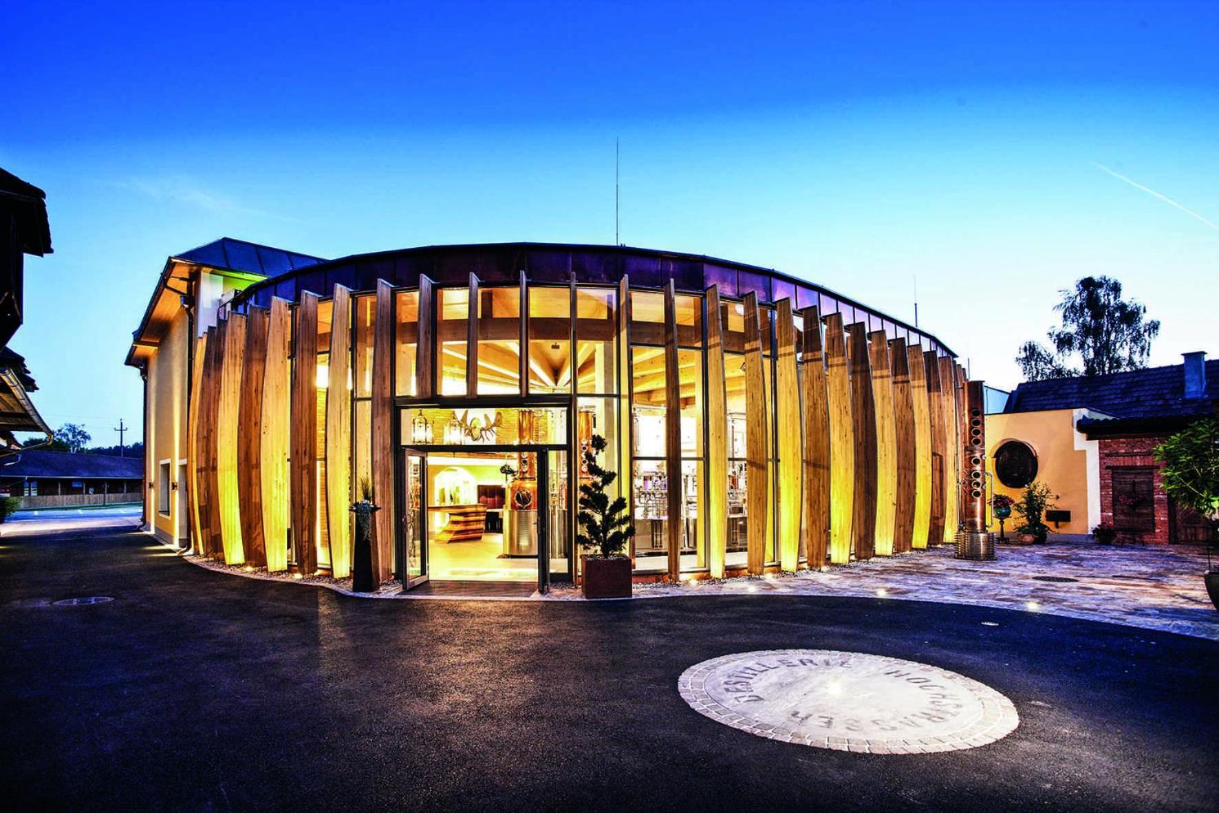 Haus Soeding Villa Soding Exterior foto