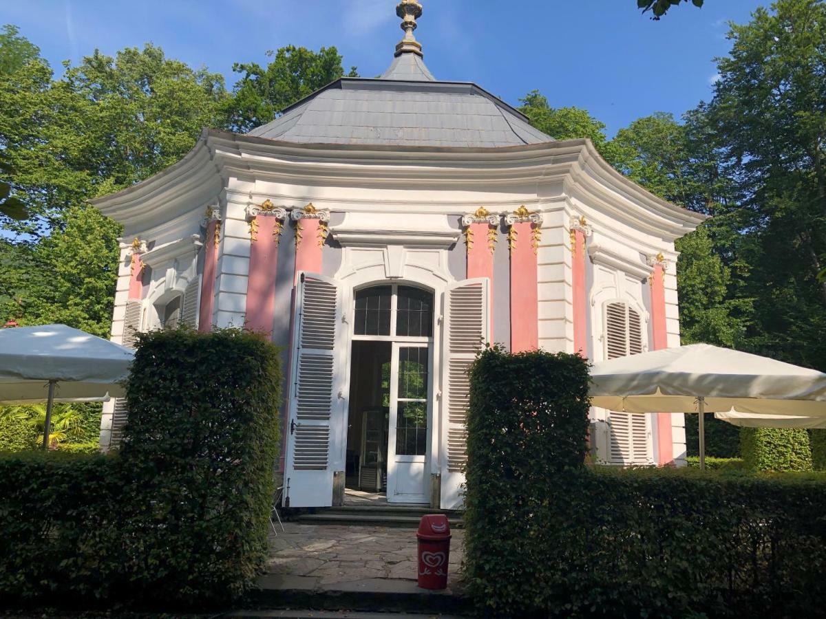 Haus Soeding Villa Soding Exterior foto